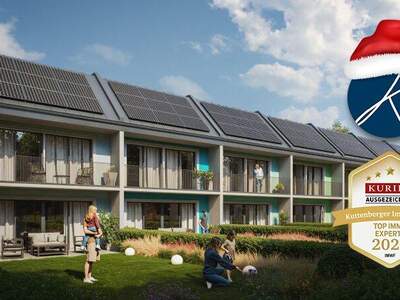 Reihenhaus kaufen in 3435 Zwentendorf (Bild 4)