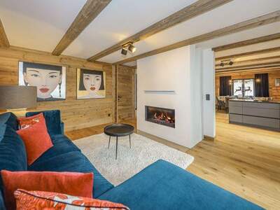 Wohnung kaufen in 6365 Kirchberg