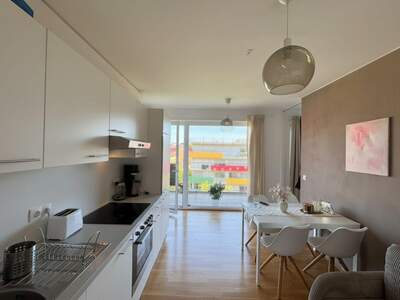 Wohnung mit Balkon kaufen in 8010 Graz