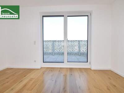 Terrassenwohnung kaufen in 1220 Wien (Bild 2)