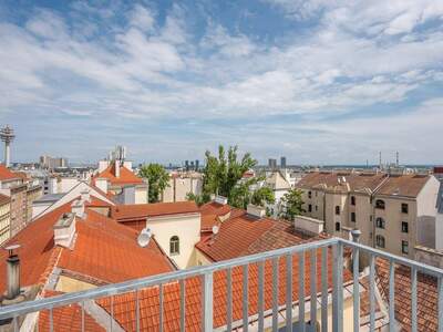 Wohnung kaufen in 1100 Wien