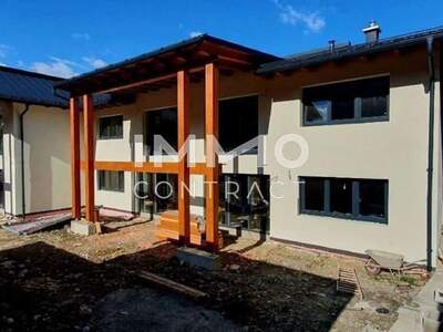 Haus kaufen in 9631 Hermagor