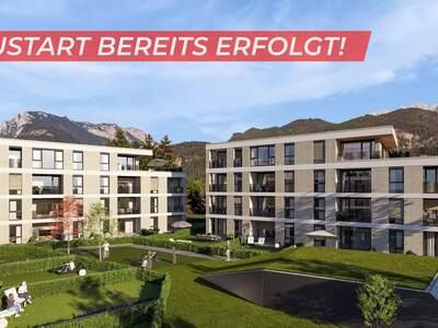 Wohnung kaufen in 6330 Kufstein