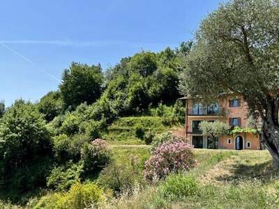 Haus mit Garten kaufen in 25088 Gardone Riviera (Bild 3)