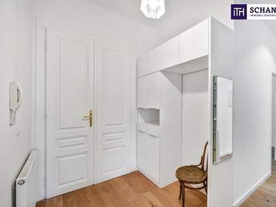 Terrassenwohnung kaufen in 1150 Wien (Bild 3)