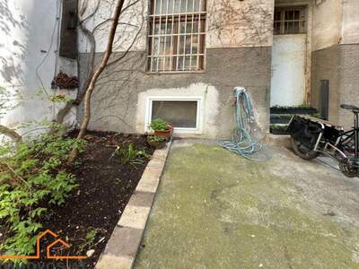 Altbauwohnung kaufen in 1020 Wien 2. (Bild 2)