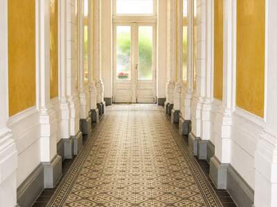 Altbauwohnung mieten in 1080 Wien (Bild 2)