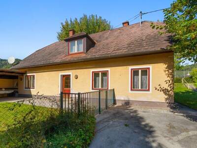 Einfamilienhaus kaufen in 9371 Brückl (Bild 4)