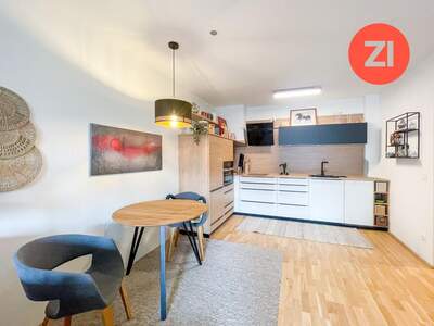 Etagenwohnung kaufen in 3100 St. Pölten