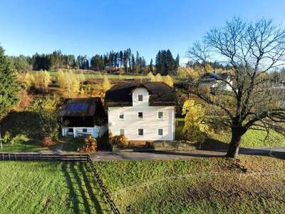 Grundstück kaufen in 9500 Villach