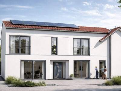 Haus kaufen in 2123 Wolfpassing