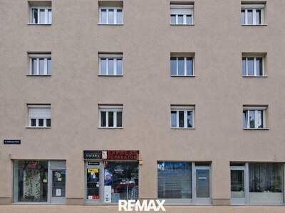 Lager kaufen in 1040 Wien (Bild 1)