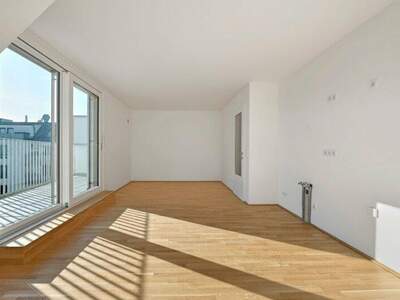 Terrassenwohnung kaufen in 1210 Wien (Bild 3)