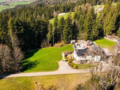 Grundstück kaufen in 6900 Möggers (Bild 4)