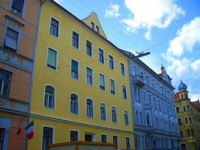 Eigentumswohnung provisionsfrei in 8010 Graz