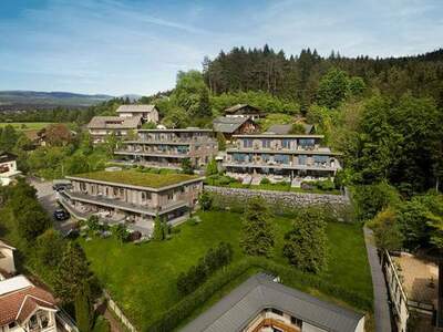 Eigentumswohnung in 9580 Villach