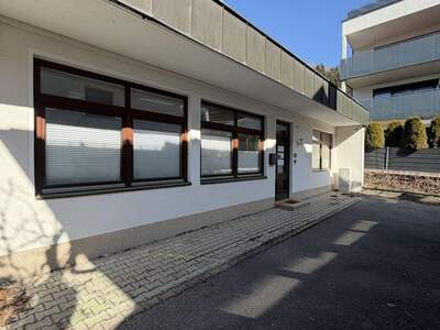 Gewerbeobjekt mieten in 6200 Jenbach (Bild 1)