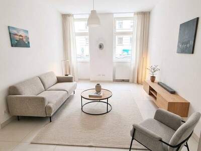Wohnung kaufen in 1040 Wien