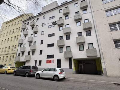 Immobilie mieten in 1120 Wien (Bild 1)