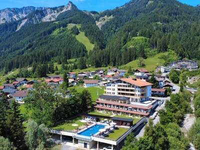 Anlageobjekt kaufen in 6610 Wängle