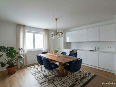 Etagenwohnung provisionsfrei mieten in 1190 Wien