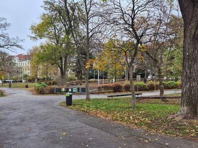 Wohnung provisionsfrei mieten in 1180 Wien