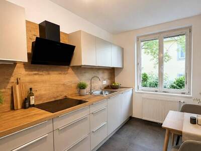 Wohnung mieten in 1130 Wien