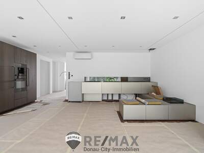 Terrassenwohnung kaufen in 1220 Wien (Bild 3)