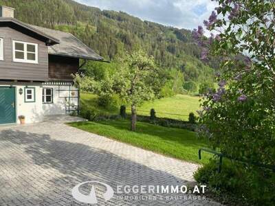Einfamilienhaus mieten in 5751 Maishofen