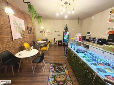 Gewerbeobjekt mieten in 2340 Mödling