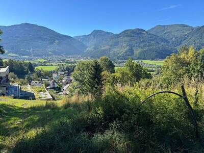 Grundstück kaufen in 8784 Dietmannsdorf