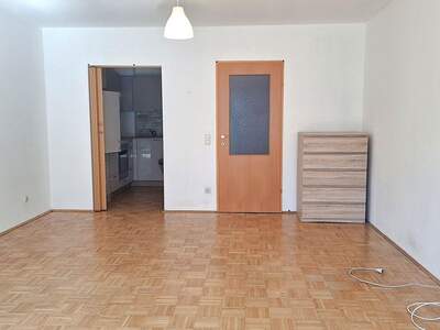 Wohnung mit Balkon mieten in 5020 Salzburg (Bild 5)