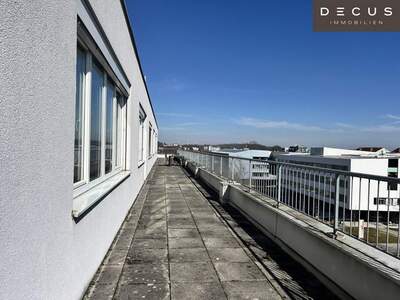 Gewerbeobjekt mieten in 3100 St. Pölten