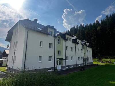 Wohnung mieten in 3295 Lackenhof