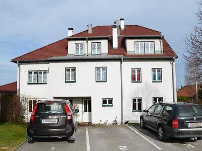 Wohnung mieten in 3931 Schweiggers