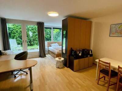 Wohnung provisionsfrei mieten in 6020 Innsbruck
