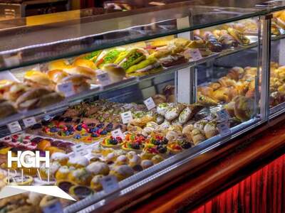 Gewerbeobjekt kaufen in 1200 Wien