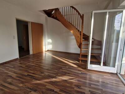 Altbauwohnung mit Balkon mieten in 8753 Fohnsdorf (Bild 4)