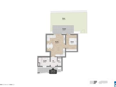 Anlageobjekt kaufen in 8010 Graz (Bild 3)