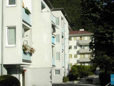 Wohnung mieten in 2632 Grafenbach