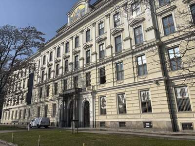 Bürozentrum mieten in 4040 Linz