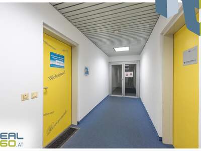 Büro / Praxis mieten in 4040 Linz (Bild 5)