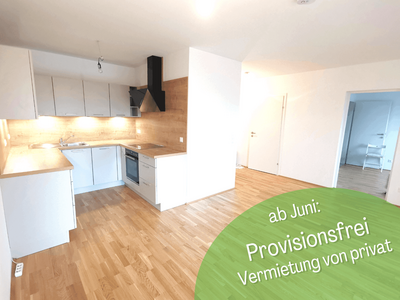 Wohnung provisionsfrei mieten in 1100 Wien