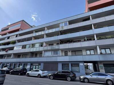 Wohnung kaufen in 1100 Wien