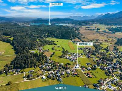 Wohnung kaufen in 9584 Finkenstein (Bild 2)