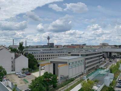 Mietwohnung in 1030 Wien