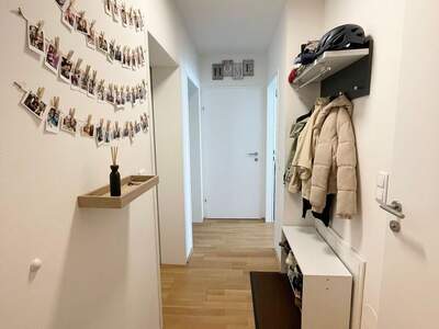 Wohnung mit Balkon mieten in 8010 Graz (Bild 5)