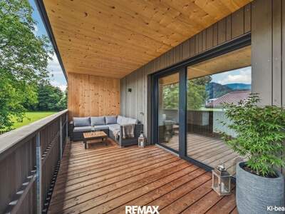 Wohnung mit Balkon kaufen in 6330 Kufstein (Bild 1)