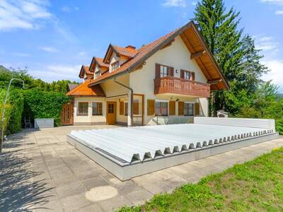Einfamilienhaus kaufen in 9220 Velden (Bild 4)