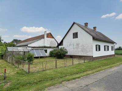 Bauernhaus kaufen in 8481 Weinburg (Bild 2)